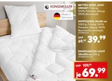 Aktuelles Kopfkissen Angebot bei porta Möbel in Magdeburg ab 39,99 €