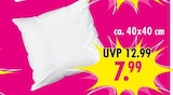 Aktuelles Kopfkissen Pia Angebot bei SB Möbel Boss in Magdeburg ab 7,99 €