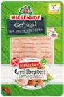 Aktuelles Geflügelwurst Angebot bei Kaufland in Erlangen ab 1,29 €