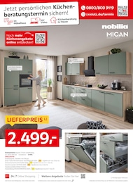 Backofen Angebot im aktuellen XXXLutz Möbelhäuser Prospekt auf Seite 28