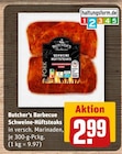 Aktuelle Fleisch Angebote bei REWE in Mainz Aktuelles Schweine-Hüftsteaks Angebot bei REWE in Mainz ab 2,99 €