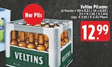Aktuelle Veltins Angebote bei EDEKA in Nordhorn Aktuelles Pilsener Angebot bei EDEKA in Nordhorn ab 12,99 €