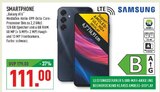 Galaxy A16 im Angebot bei Marktkauf in Witten Galaxy A16 Angebote von Samsung bei Marktkauf Witten für 111,00 €