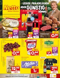 Aktueller Netto Marken-Discount Prospekt, "Aktuelle Angebote", mit Angeboten der Woche, gültig von 13.07.2026 bis 13.07.2026