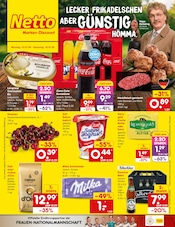 Netto Marken-Discount Mengkofen Prospekt der aktuellen Woche, gültig von 13.07.2026 bis 18.07.2026 Aktueller Netto Marken-Discount Mengkofen Prospekt "Aktuelle Angebote" mit 73 Seiten