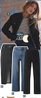 Veste en jean - ESMARA - Lidl à Neuilly-sur-Seine Veste en jean - ESMARA en promo chez Lidl Neuilly-sur-Seine à 5,99 €