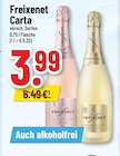 Trinkgut Rietberg - Carta Medium Dry Angebot im Prospekt Carta Medium Dry bei Trinkgut im Rietberg Prospekt für 3,99 €