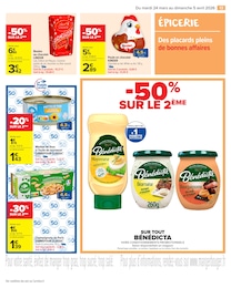 Offre Chocolat Noir dans le catalogue Carrefour Market du moment à la page 15