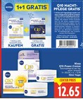 Q10-Power-Cremes von Nivea für 12,65 € bei E center im Angebot Q10-Power-Cremes von Nivea im aktuellen E center Prospekt
