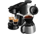Aktuelle Senseo Angebote bei MediaMarkt Saturn in Pforzheim Aktuelles SENSEO® HD6592/64 Switch 2in1 Pad- und Filterkaffeemaschine, Klavierlackschwarz Angebot bei MediaMarkt Saturn in Pforzheim ab 109,99 €