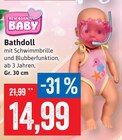 Kaufhaus Stolz - Bathdoll Angebot im Prospekt Bathdoll bei Kaufhaus Stolz im Prospekt "" für 14,99 €