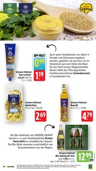 Saft im aktuellen EDEKA Prospekt (Koblenz) Saft im EDEKA Prospekt "Aktuelle Angebote" mit 48 Seiten (Koblenz)
