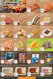 Aktueller GLOBUS Prospekt mit Mais, "Aktuelle Angebote", Seite 4