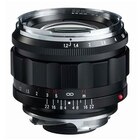 Voigtländer Nokton 50 mm F/1.2 ASPH Schwarz VM im Kamera Express Prospekt Voigtländer Nokton 50 mm F/1.2 ASPH Schwarz VM von Leica im aktuellen Kamera Express Prospekt für