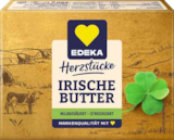 EDEKA Uetersen - irische Butter Angebot im Prospekt irische Butter bei EDEKA im Uetersen Prospekt für 2,29 €
