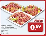 Gyros- im aktuellen Prospekt bei famila Nordwest in Gyhum