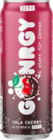 Cola Cherry Geschmack Angebote von Gönrgy bei EDEKA Schwerin für 0,99 €