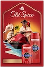 Geschenkpackung Captain Angebote von Old Spice bei REWE Lingen für 4,99 €