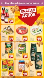 Riesa Angebot & Preis im aktuellen REWE Prospekt Riesa Angebot im aktuellen REWE Prospekt auf Seite 18