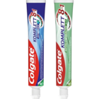 Zahncreme Komplett 8 Extra Frisch von Colgate im aktuellen Netto Marken-Discount Prospekt
