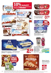 Aktueller EDEKA Prospekt mit Herd, "Aktuelle Angebote", Seite 12