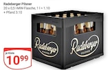 Aktuelles Pilsner Angebot bei GLOBUS in Oberhausen ab 10,99 €