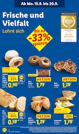 Mars im Lidl Prospekt in Stuttgart Aktueller Lidl Prospekt mit Mars, "LIDL LOHNT SICH", Seite 8
