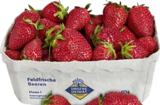 Erdbeeren im Angebot bei EDEKA in Pforzheim Erdbeeren Angebote von Unsere Heimat bei EDEKA Pforzheim
