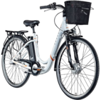 Kaufland Hüttengrund - Damen E-Bike 28 Zoll »Z510« Angebot im Prospekt Damen E-Bike 28 Zoll »Z510« bei Kaufland im Hüttengrund Prospekt für 939,00 €