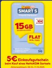 Aktuelle Gutscheine Angebote bei Netto Marken-Discount in Bielefeld Aktuelles 5€ Einkaufsgutschein Angebot bei Netto Marken-Discount in Bielefeld
