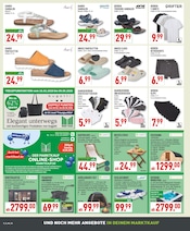 Aktueller Marktkauf Prospekt mit Socken, "Aktuelle Angebote", Seite 26