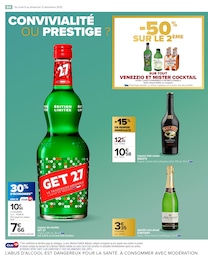 Prix et réduction Menthe dans le prospectus Carrefour Market en cours Offre Menthe dans le catalogue Carrefour Market du moment à la page 86