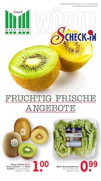EDEKA Prospekt für Wörth mit 69 Seiten EDEKA Prospekt für Wörth: "Aktuelle Angebote", 69 Seiten, 17.08.2026 - 22.08.2026
