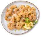 Marinierte Garnelen Angebote von K-BLUE BAY bei Kaufland Wolfsburg für 3,29 €