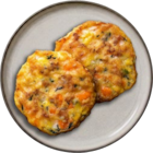 2 croques saumon ASC pommes de terre et légumes en promo chez Lidl Villejuif à 1,80 €