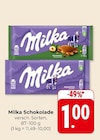 Aktuelles Schokolade Haselnuss Angebot bei Hieber in Freiburg (Breisgau) ab 1,00 €
