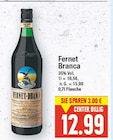 Fernet Branca von Fernet Branca im aktuellen E center Prospekt