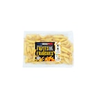 Frites fraiches précuites - REFS.SANS MARQUE en promo chez Carrefour Frites fraiches précuites - REFS.SANS MARQUE dans le catalogue Carrefour
