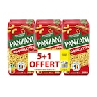 Pâtes - PANZANI à 4,70 € dans le catalogue Carrefour
