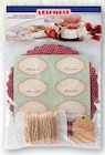 Einmach Deko Set Angebote von Leifheit bei Zimmermann Mainz für 3,99 €