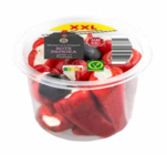 Aktuelle Paprika Angebote bei ALDI Nord in Wuppertal Aktuelles Antipasti XXL Angebot bei ALDI Nord in Wuppertal ab 2,79 €