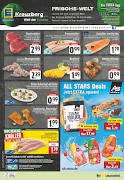 Thunfisch im E center Prospekt in Koblenz Aktueller E center Prospekt mit Thunfisch, "Aktuelle Angebote", Seite 26