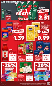 Wagner Angebot im Kaufland Prospekt, gültig von 28.09.2026 bis 30.09.2026 Wagner Angebot im aktuellen Kaufland Prospekt auf Seite 18
