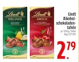 Williams oder Kirsch Angebote von Lindt bei EDEKA Ingolstadt für 2,79 €