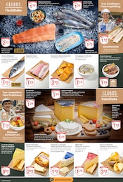 Aktueller GLOBUS Prospekt mit Antipasti, "Aktuelle Angebote", Seite 7