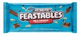 Feastables Peanut Butter Chocolate Angebote von MrBeast bei EDEKA Rottenburg für 1,99 €