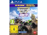 Monster Jam Showdown - Day One Edition [PlayStation 4] bei MediaMarkt Saturn im Landsberg Prospekt für 24,99 €