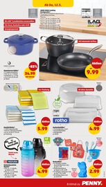 Aktueller Penny Prospekt mit Kuchen, "Wer günstig will, muss Penny.", Seite 29