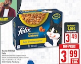 Felix von Nestlé PURINA im aktuellen EDEKA Prospekt