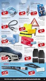 Aktueller Sonderpreis Baumarkt Prospekt mit Teppichboden, "... da, wo kluge Köpfe clever kaufen!", Seite 11